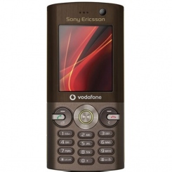 Sony Ericsson V640 -  1